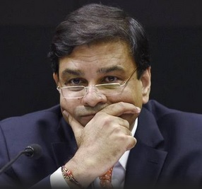 Urjit Patel, former Governor of Reserve Bank of India, interviewed by  Puja Mehra (The Hindu)